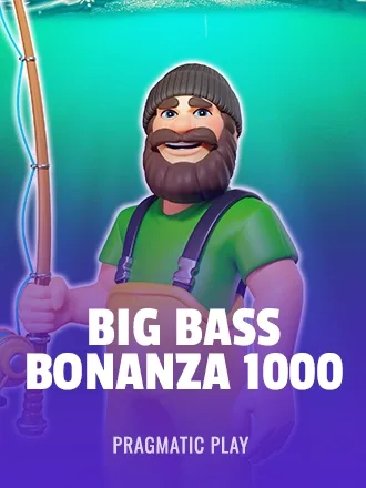 Sweetsino — Big Bass Bonanza 1000