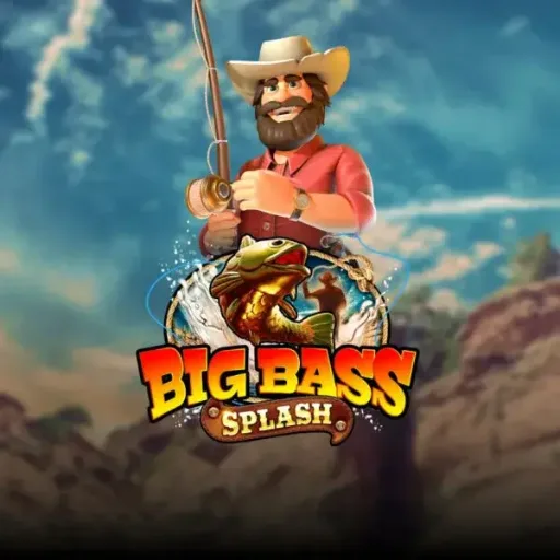 Sweetsino — Big Bass Splash