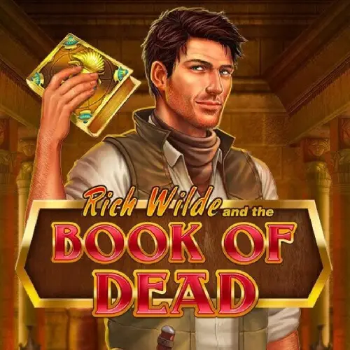 Sweetsino — Book of Dead