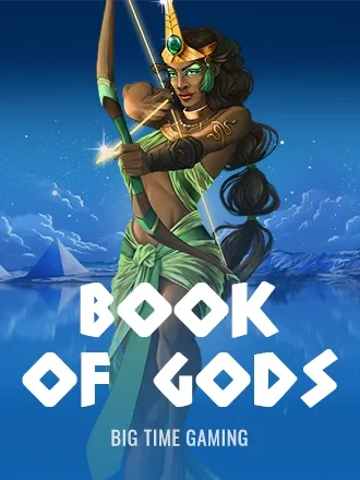 Sweetsino — Book Of Gods