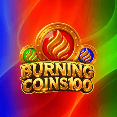 Sweetsino — Burning Coins 100