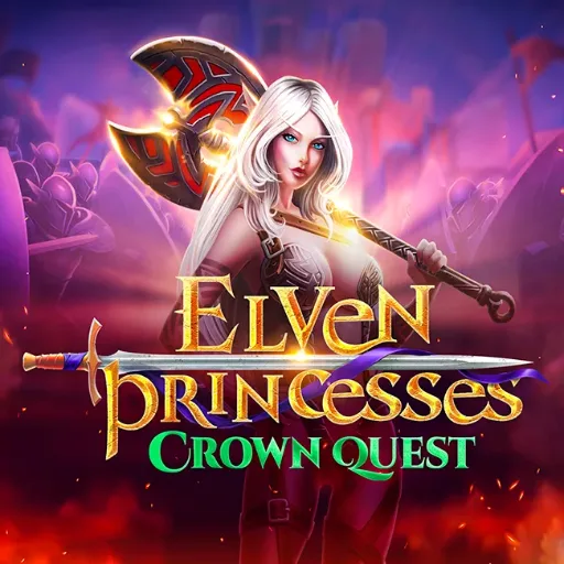 Sweetsino — Elven Princesses