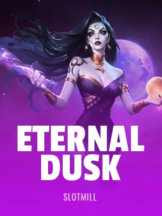 Sweetsino — Eternal Dusk