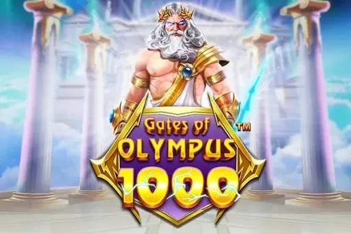 Sweetsino — Gates of Olympus 1000