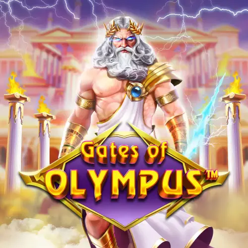 Sweetsino — Gates of Olympus