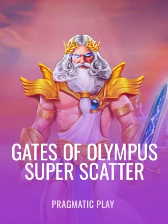 Sweetsino — Gates of Olympus Super Scatter