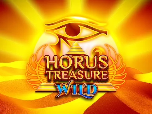 Sweetsino — Horus Treasure Wild