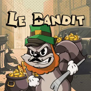 Sweetsino — Le Bandit