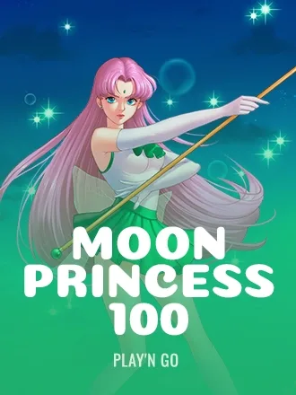 Sweetsino — Moon Princess 100