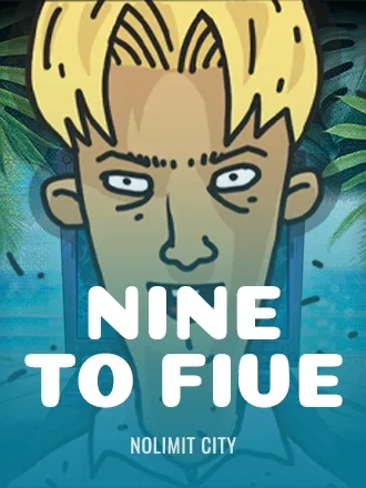 Sweetsino — Nine To Five