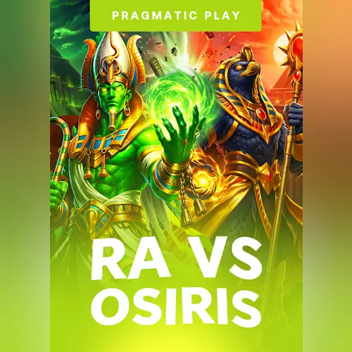 Ra vs Osiris
