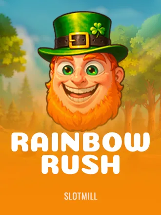 Sweetsino — Rainbow Rush