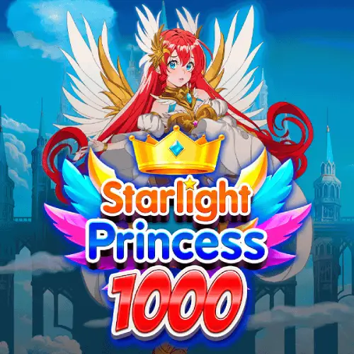 Starlight Princess 1000