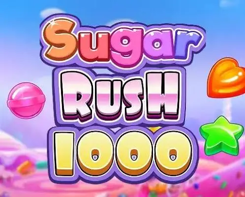 Sweetsino — Sugar Rush 1000