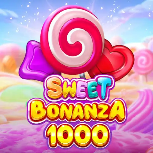 Sweetsino — Sweet Bonanza 1000